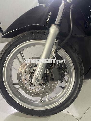 Honda SH150 ABS 2020 Đen bóng