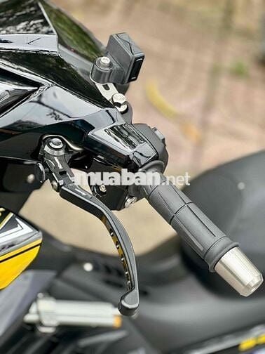 Exciter 135 Up LC Full Real 57Fi