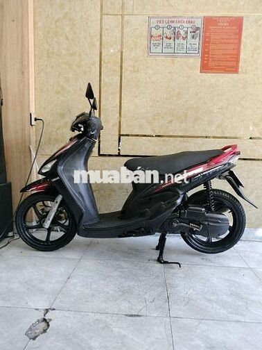 Mio Nhỏ,Xe Chất Zin Máy Rất Ngọt Êm Ru