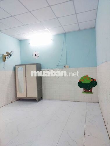Chính chủ cho thuê phòng dạng biệt lập có sân đường Phạm Văn Thuận