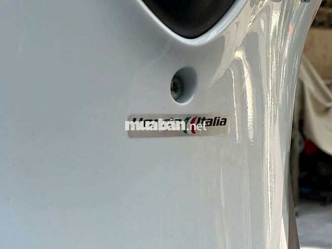 Honda SH 150i Nhập Ý 2011 Trắng