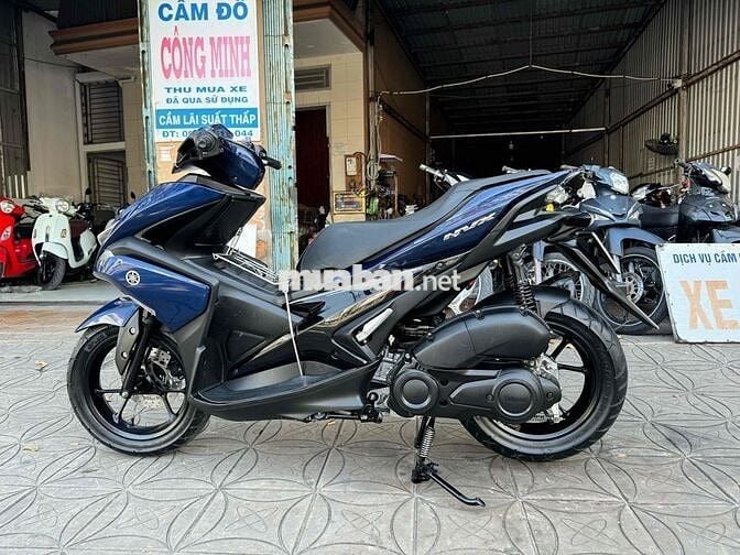 (NVX)(125)(ABS)(2017) SMARKEY ,BS:65B1:CẦN THƠ