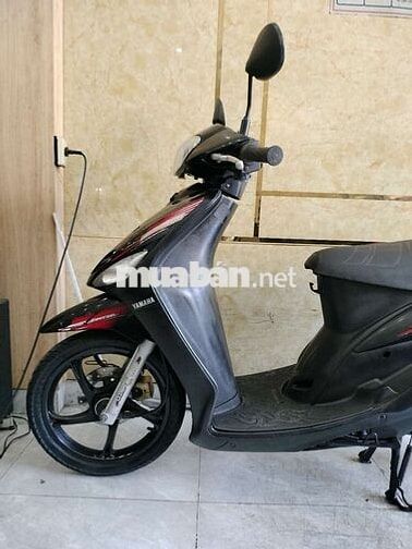 Mio Nhỏ,Xe Chất Zin Máy Rất Ngọt Êm Ru