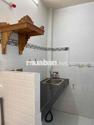 CHO THUÊ NHÀ NGUYÊN CĂN 2 PHÒNG NGỦ GIÁ 5,5 TRIỆU / THÁNG