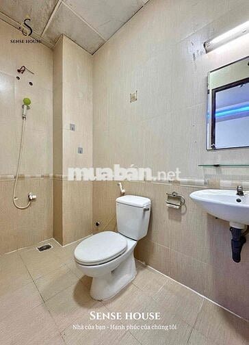 Studio Full Nội Thất Ngay Gần Aeon Mall Tân Phú - ĐH Văn Hiến