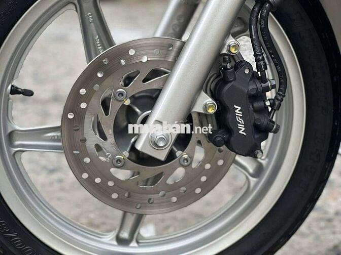 Honda SH 150i 2012 Nâu Zin