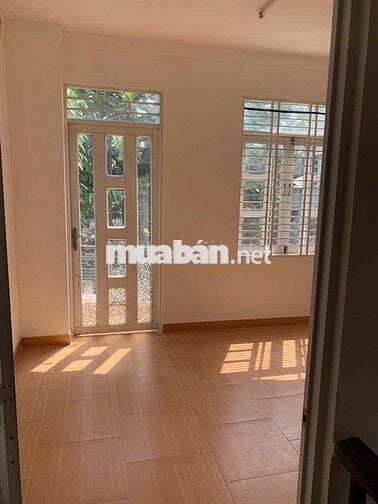 bán nhà hẻm xe oto hoàng hoa thám ngang 5x8