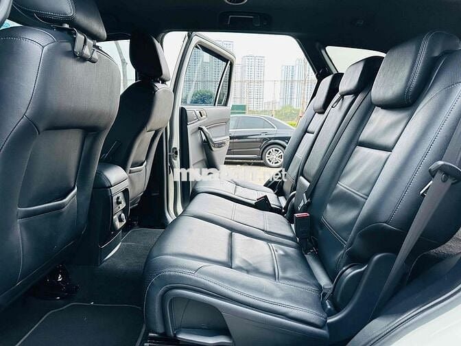 Ford Everest 2020 Titanium 2.0L AT 4x2