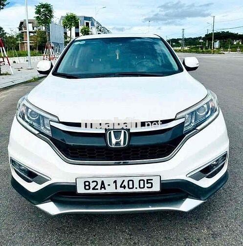 Honda CR V 2016 2.4 AT - 10000 km