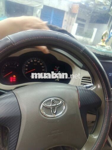 Toyota Innova 2015 Full 104814 km