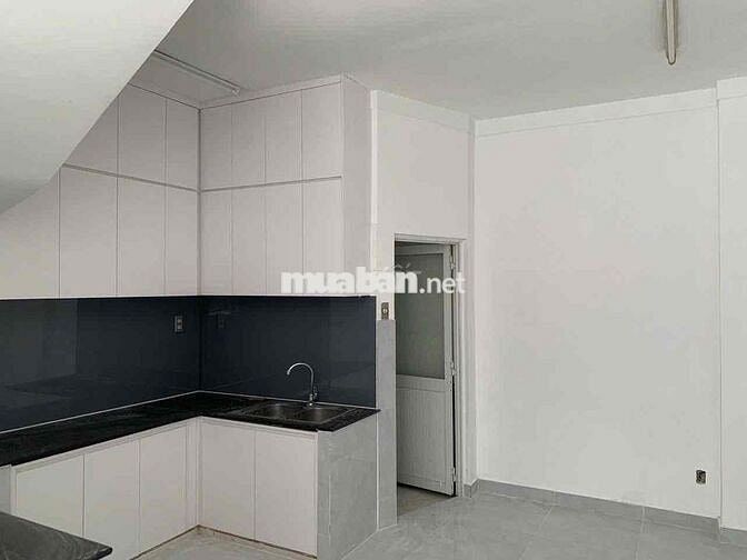 bán nhà hẻm xe oto hoàng hoa thám ngang 5x8