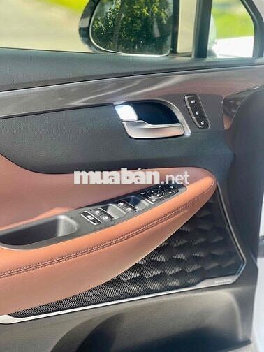 Hyundai Santa Fe 2022 Cao cấp 2.2L máy dầu full