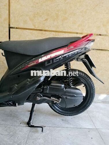 Mio Nhỏ,Xe Chất Zin Máy Rất Ngọt Êm Ru