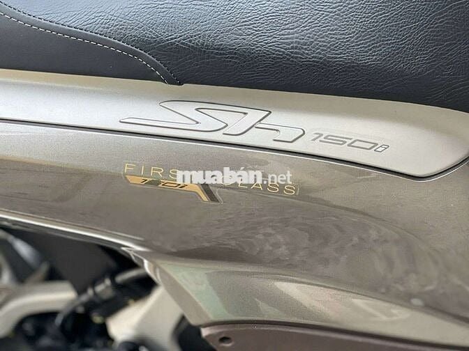 Honda SH 150i 2012 Nâu Zin