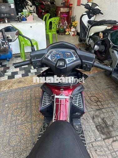 Honda Airblade 2008 Thái
