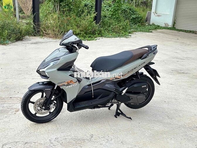 Airblade 150 abs 2022 xám xi măng,xe đẹp,máy chất