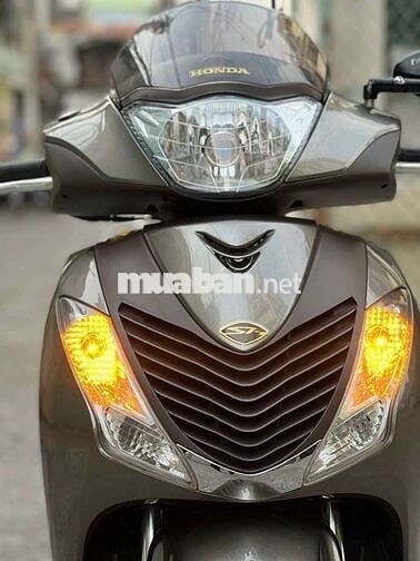 Honda SH 150i 2012 Nâu Zin
