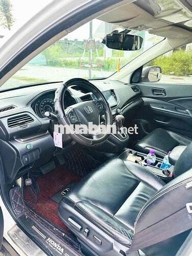 Honda CR V 2016 2.4 AT - 10000 km