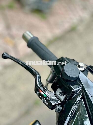 Exciter 135 Up LC Full Real 57Fi