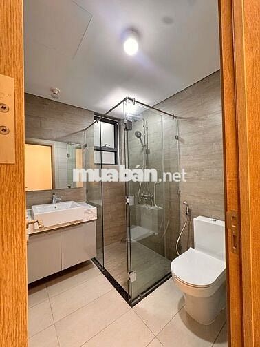 Diamond Alnata cho thuê gấp căn 2PN + 2WC - NTCB - 15 triệu (bao PQL)