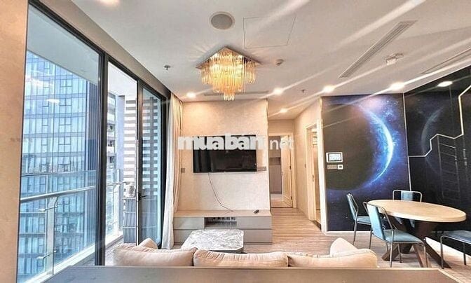 GIỎ HÀNG ĐỘC QUYỀN VINHOMES BASON 1PN, 2PN, 3PN, 4PN GIÁ TỐT T12/2025