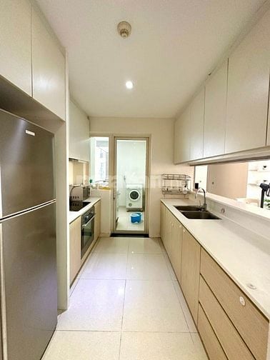 Hàng Hót! Bán CHCC Estella Q 2 (98m, 2PN, giá 9,95ty) Ban công lớn 