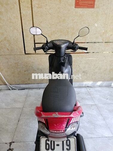 Mio Nhỏ,Xe Chất Zin Máy Rất Ngọt Êm Ru