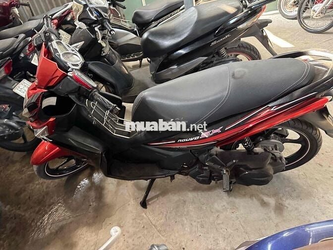 Ya No5/ Máy Zin Cực Êm / Xe Đẹp Bs65