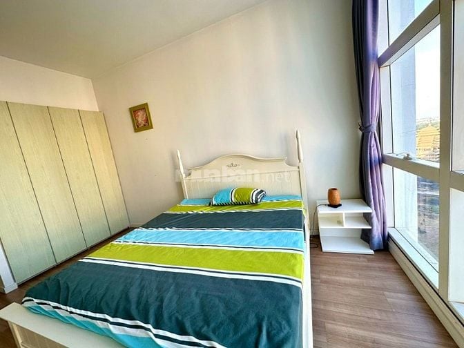 Hàng Hót! Bán CHCC Estella Q 2 (98m, 2PN, giá 9,95ty) Ban công lớn 