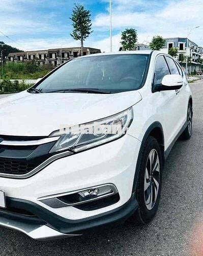 Honda CR V 2016 2.4 AT - 10000 km