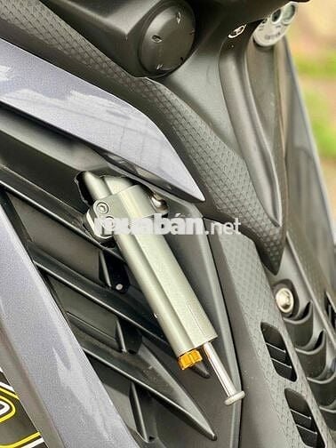 Exciter 135 Up LC Full Real 57Fi