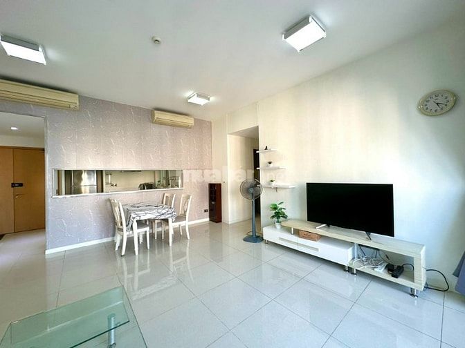 Hàng Hót! Bán CHCC Estella Q 2 (98m, 2PN, giá 9,95ty) Ban công lớn 