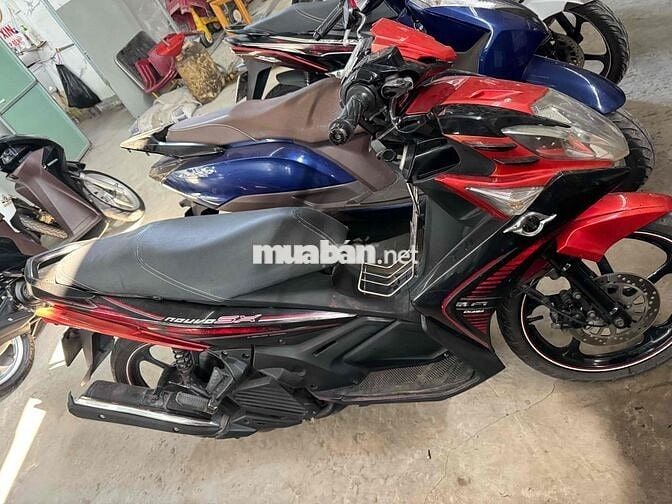 Ya No5/ Máy Zin Cực Êm / Xe Đẹp Bs65