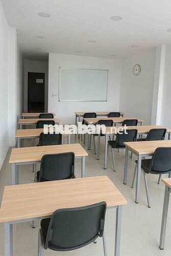 CHO THUÊ MẶT BẰNG KINH DOANH LẦU 1 – 2 – 3  NGAY MẶT TIỀN LÊ TRỌNG TẤN