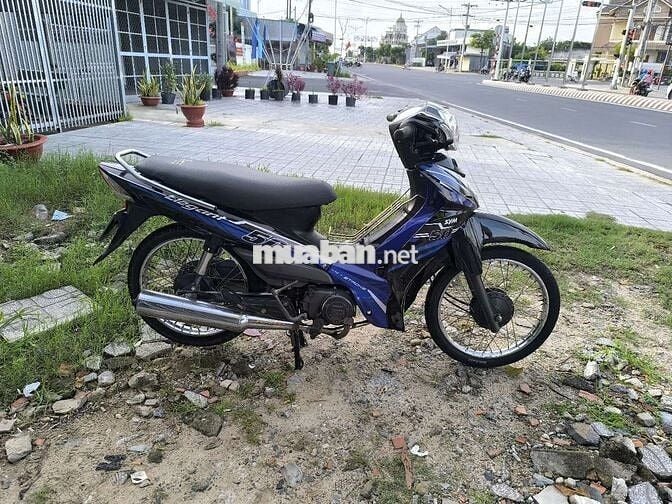 BÁN XE SYM 50CC HỌC SINH
