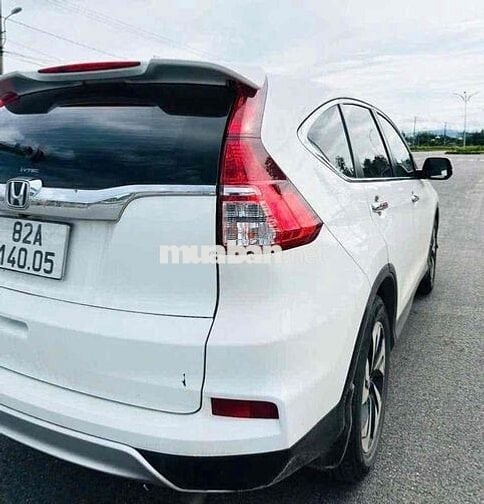 Honda CR V 2016 2.4 AT - 10000 km