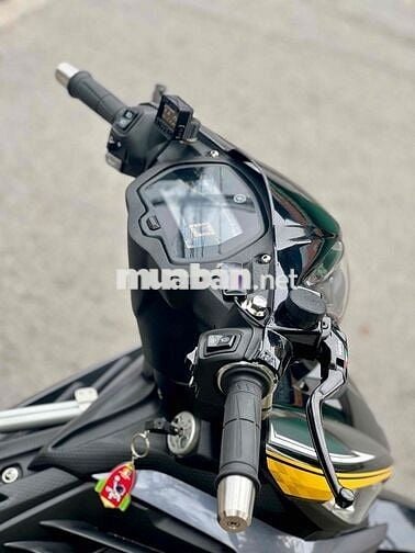 Exciter 135 Up LC Full Real 57Fi