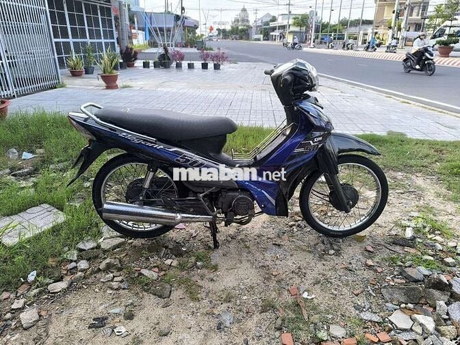BÁN XE SYM 50CC HỌC SINH