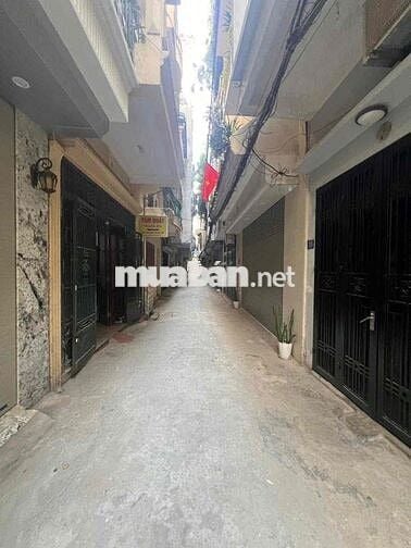 PHỐ NGỌC KHÁNH BA ĐÌNH - PHÂN LÔ - Ô TÔ - THANG MÁY - 20 RA Ô TÔ