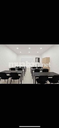 CHO THUÊ MẶT BẰNG KINH DOANH LẦU 1 – 2 – 3  NGAY MẶT TIỀN LÊ TRỌNG TẤN