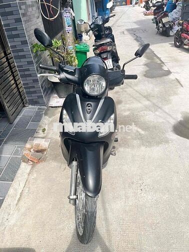 SYM Angela 50 Đen 14639 km