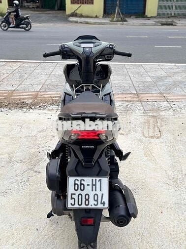 Airblade 150 abs 2022 xám xi măng,xe đẹp,máy chất