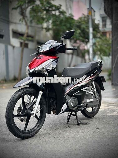 🌈Honda Future led 125 Đk 2019 Bstp Chất Xe Zin Đẹp