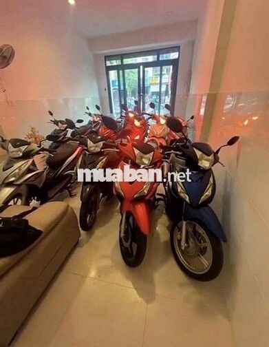 CHO THUÊ MẶT BẰNG KINH DOANH LẦU 1 – 2 – 3  NGAY MẶT TIỀN LÊ TRỌNG TẤN