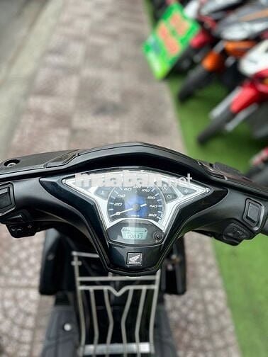 Honda Air Blade 125cc 2013 bs 59v1-68714