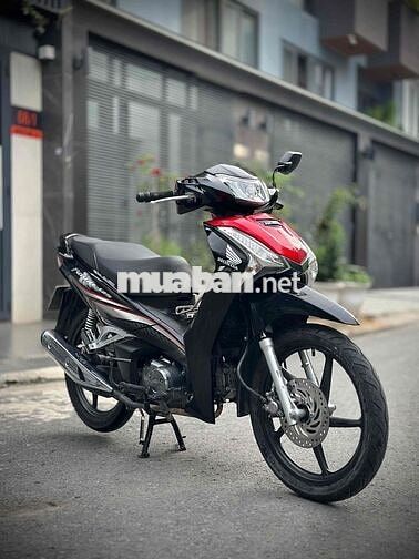 🌈Honda Future led 125 Đk 2019 Bstp Chất Xe Zin Đẹp