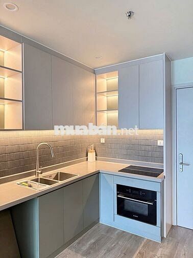 53m2/2tỷ150 Căn hộ 2PN Hoàng Hoa Thám Full nội thất cho thuê 13tr