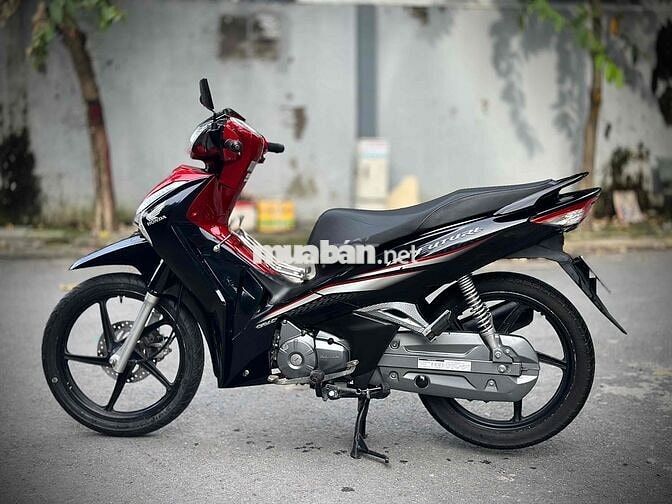 🌈Honda Future led 125 Đk 2019 Bstp Chất Xe Zin Đẹp