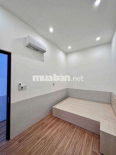 Nhà trệt 1PN hẻm 51 đường 3-2  chỉ 6,5 triệu