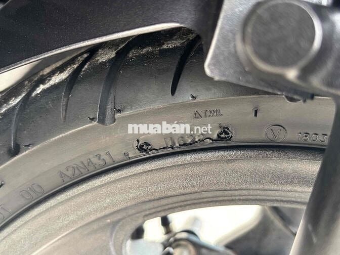 Airblade 150 abs 2022 xám xi măng,xe đẹp,máy chất